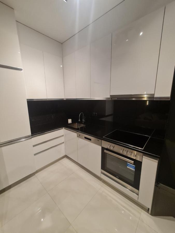 Apartment 2 Plisi Gjilan Luaran gambar