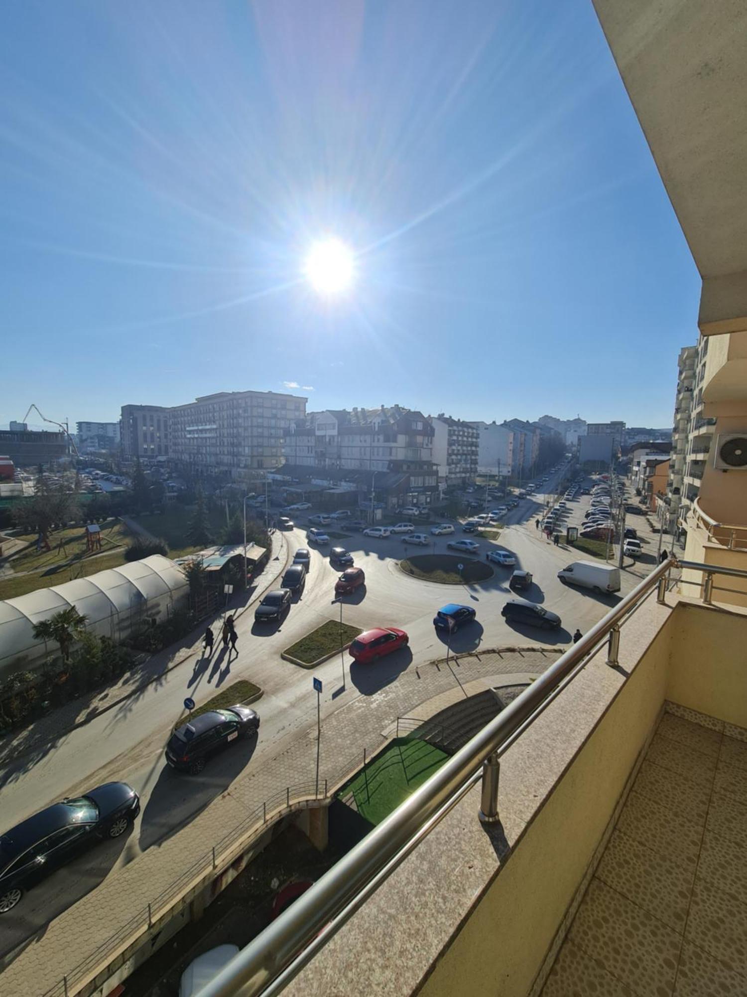 Apartment 2 Plisi Gjilan Luaran gambar