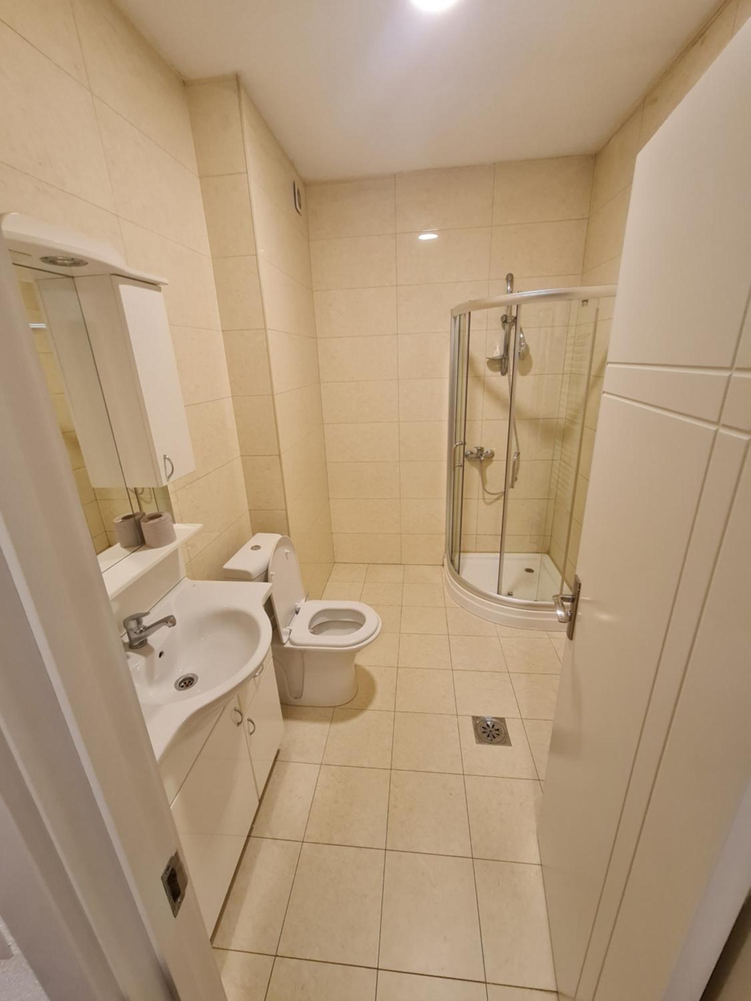 Apartment 2 Plisi Gjilan Luaran gambar
