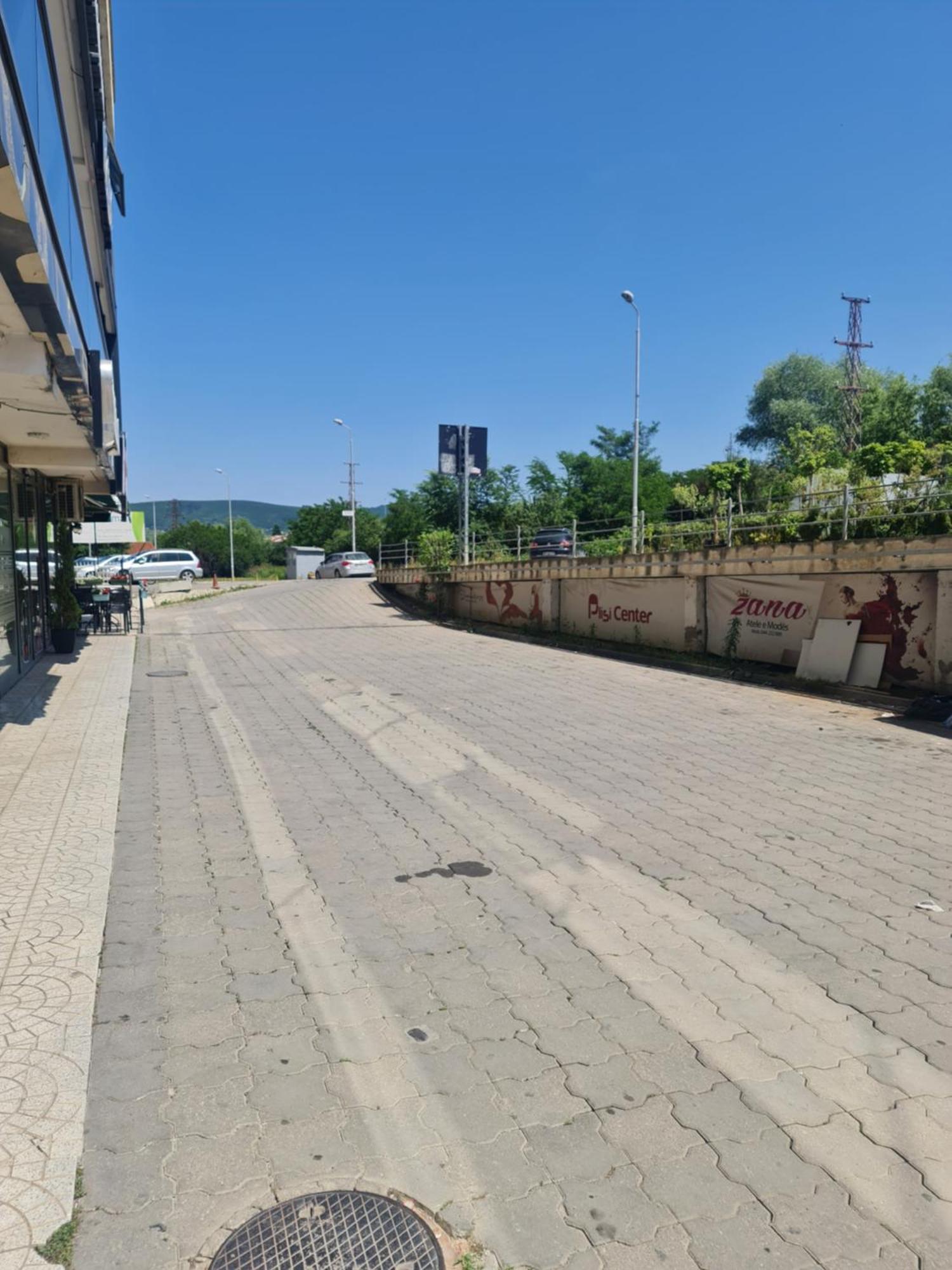 Apartment 2 Plisi Gjilan Luaran gambar