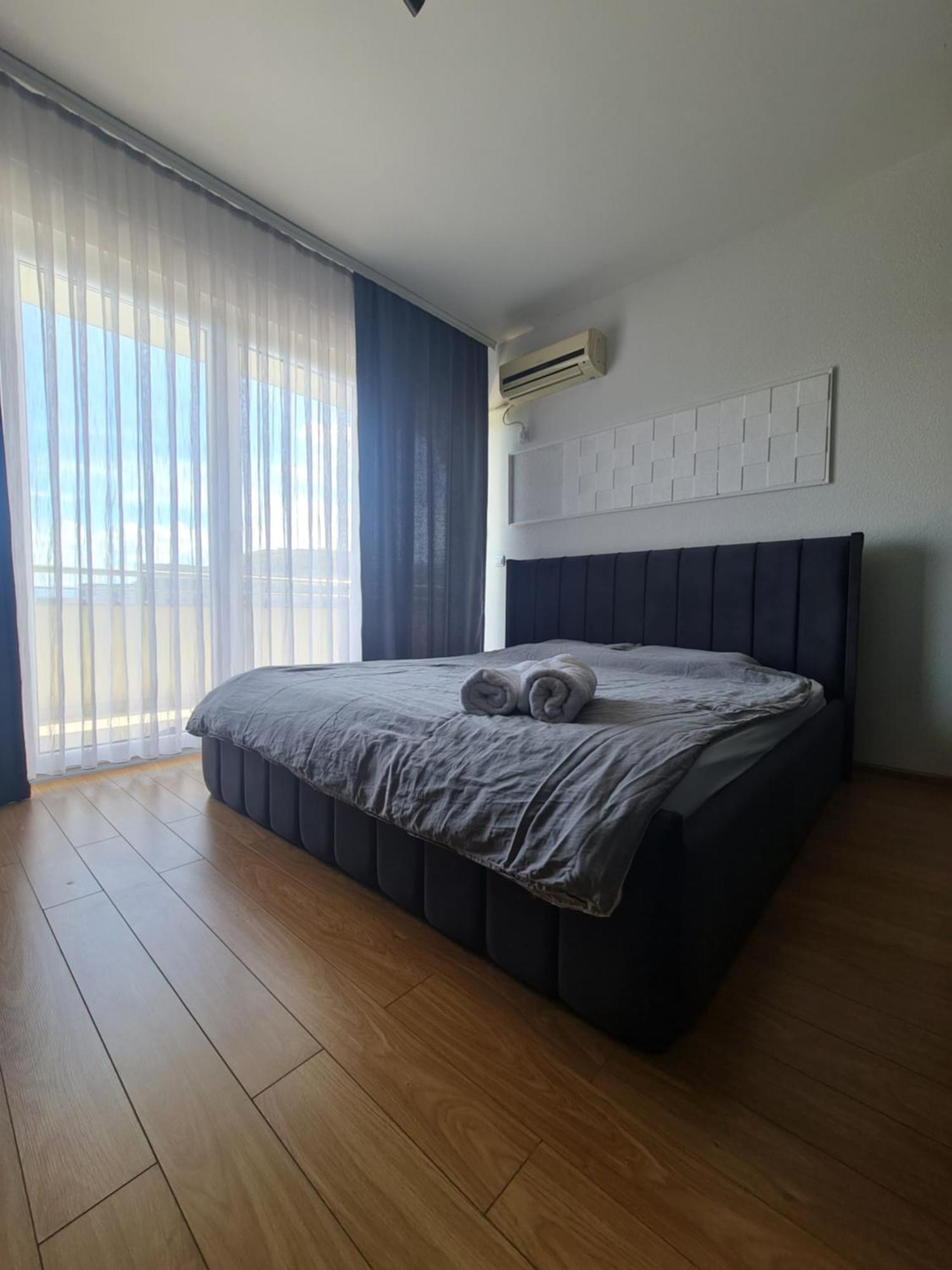Apartment 2 Plisi Gjilan Luaran gambar