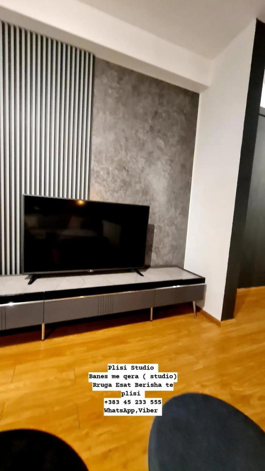 Apartment 2 Plisi Gjilan Luaran gambar