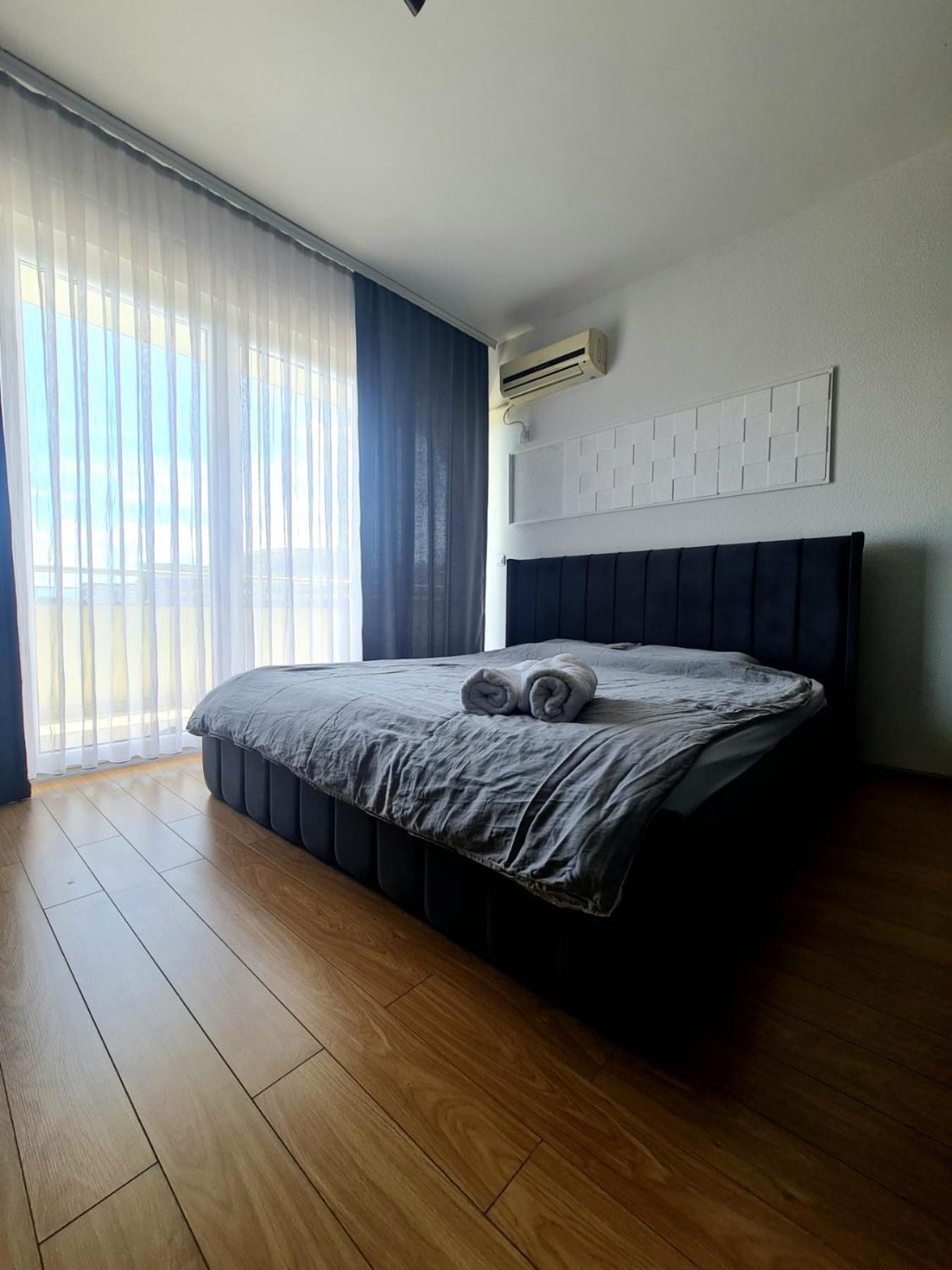 Apartment 2 Plisi Gjilan Luaran gambar