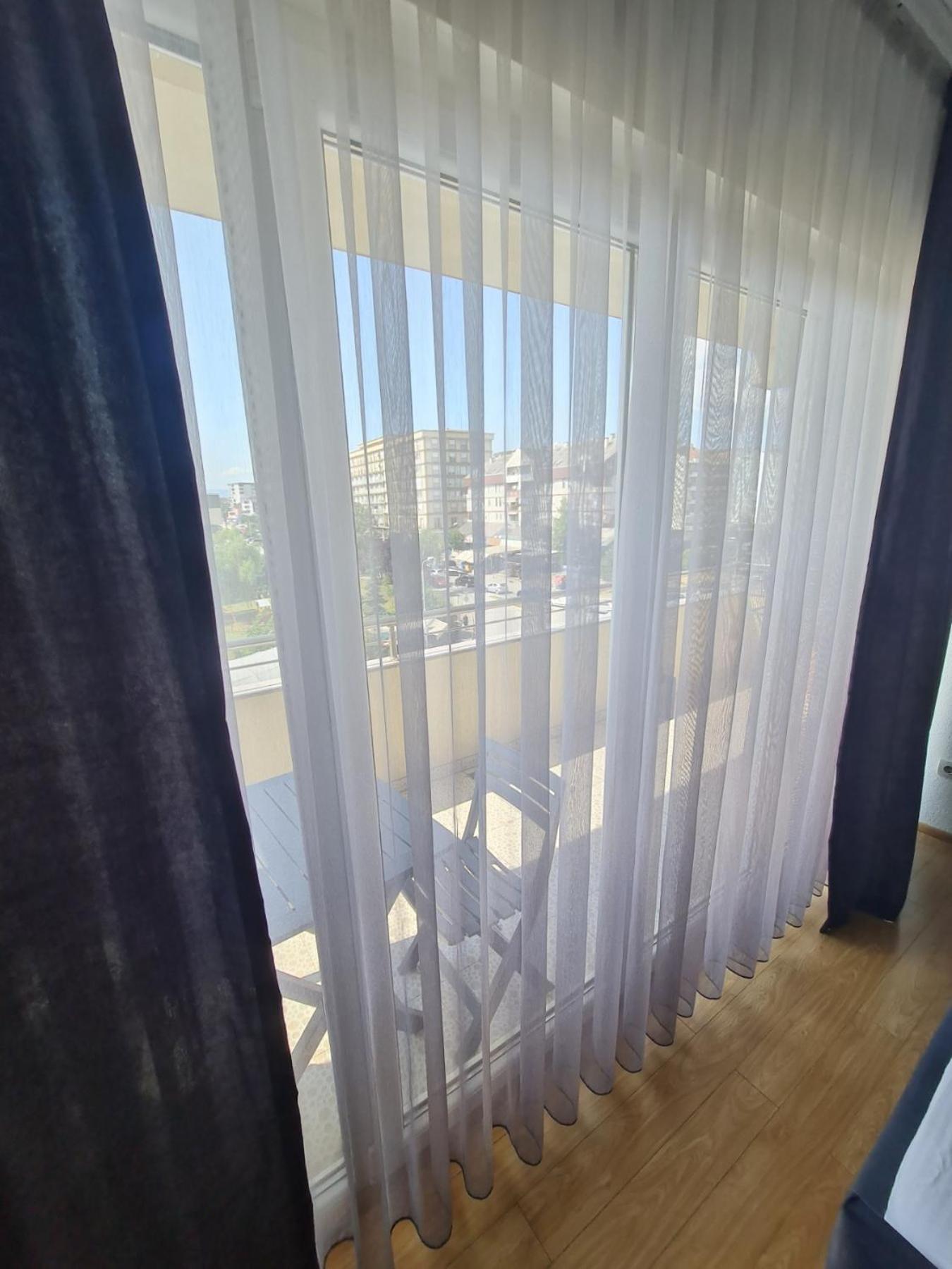 Apartment 2 Plisi Gjilan Luaran gambar