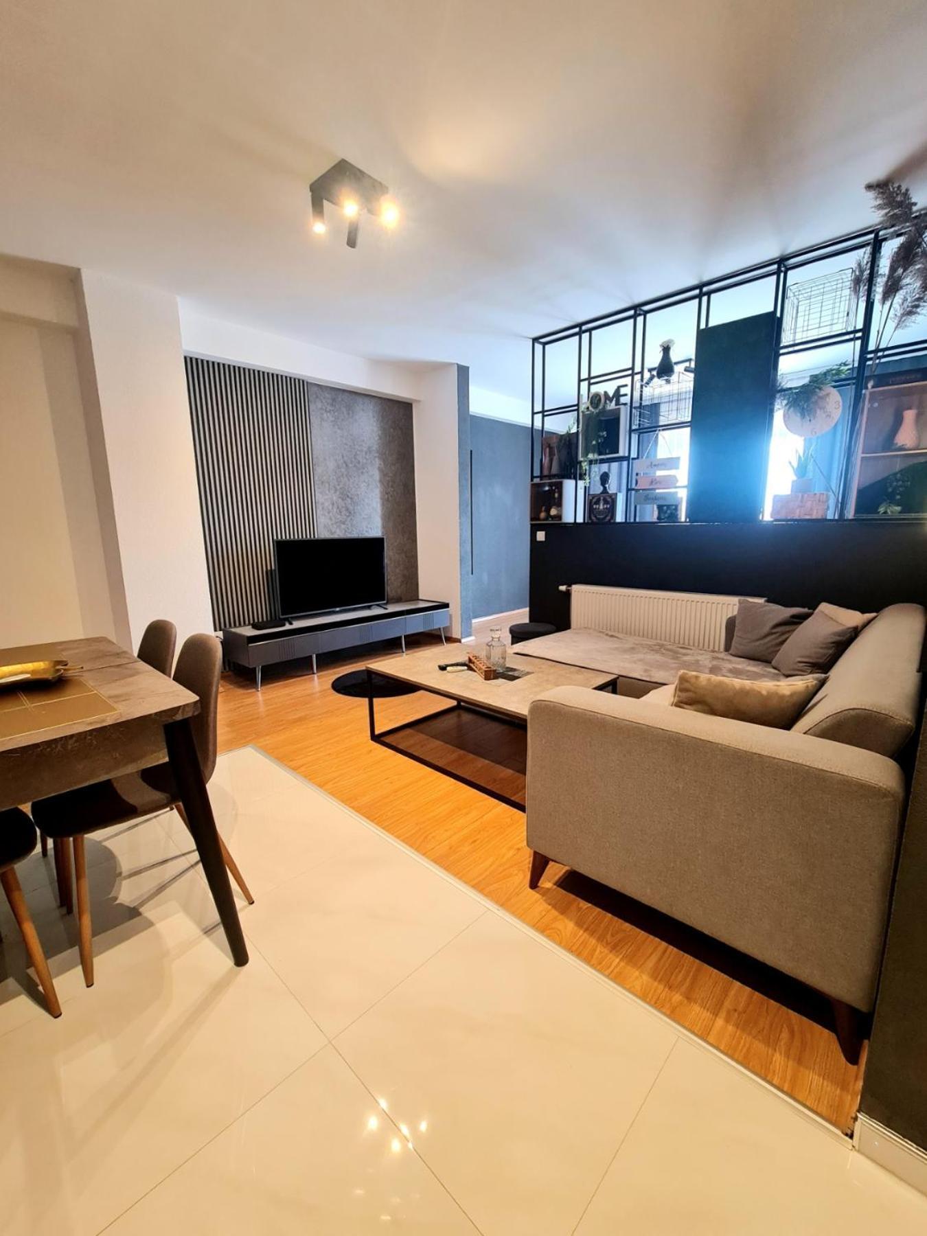 Apartment 2 Plisi Gjilan Luaran gambar