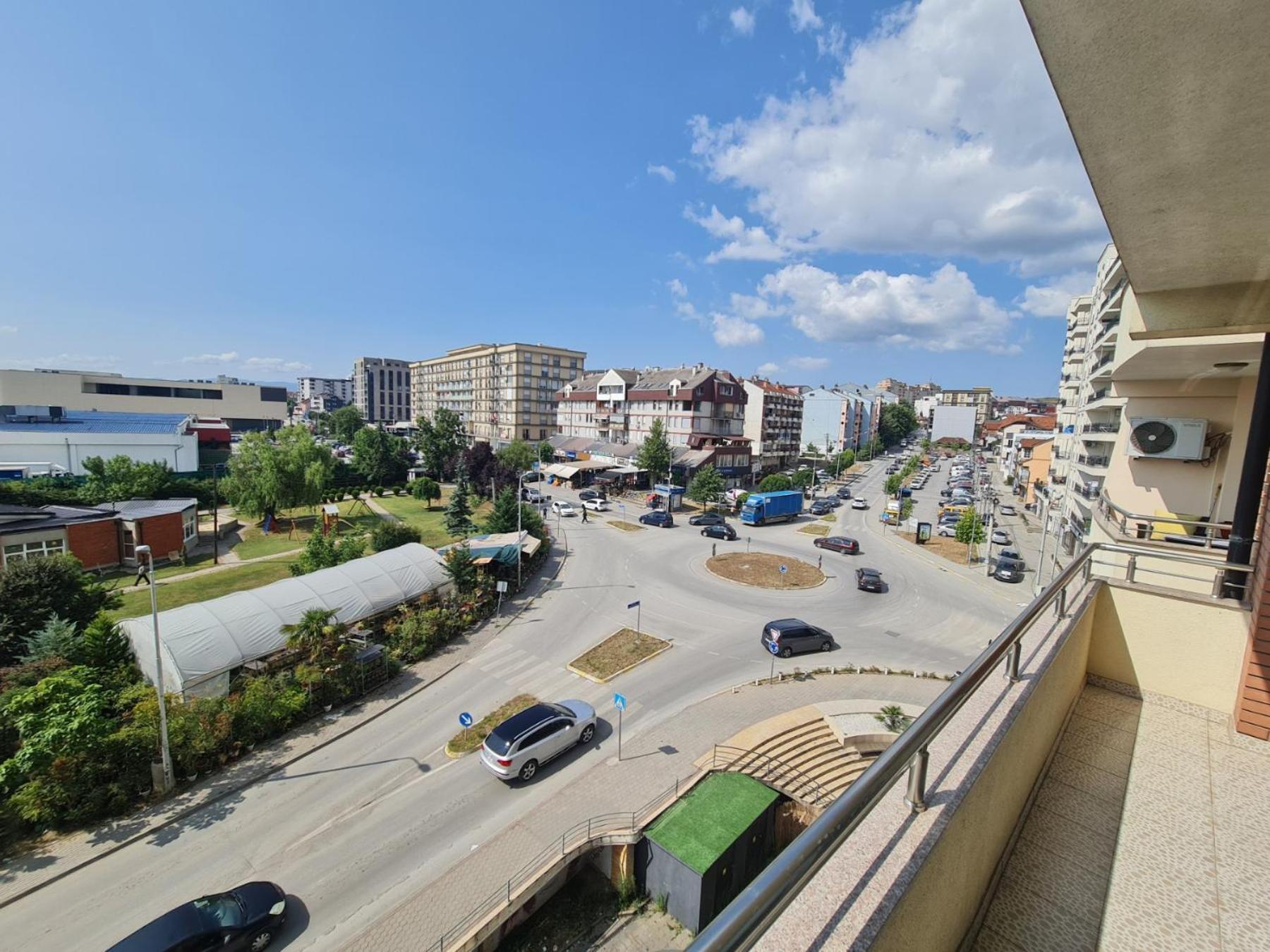 Apartment 2 Plisi Gjilan Luaran gambar
