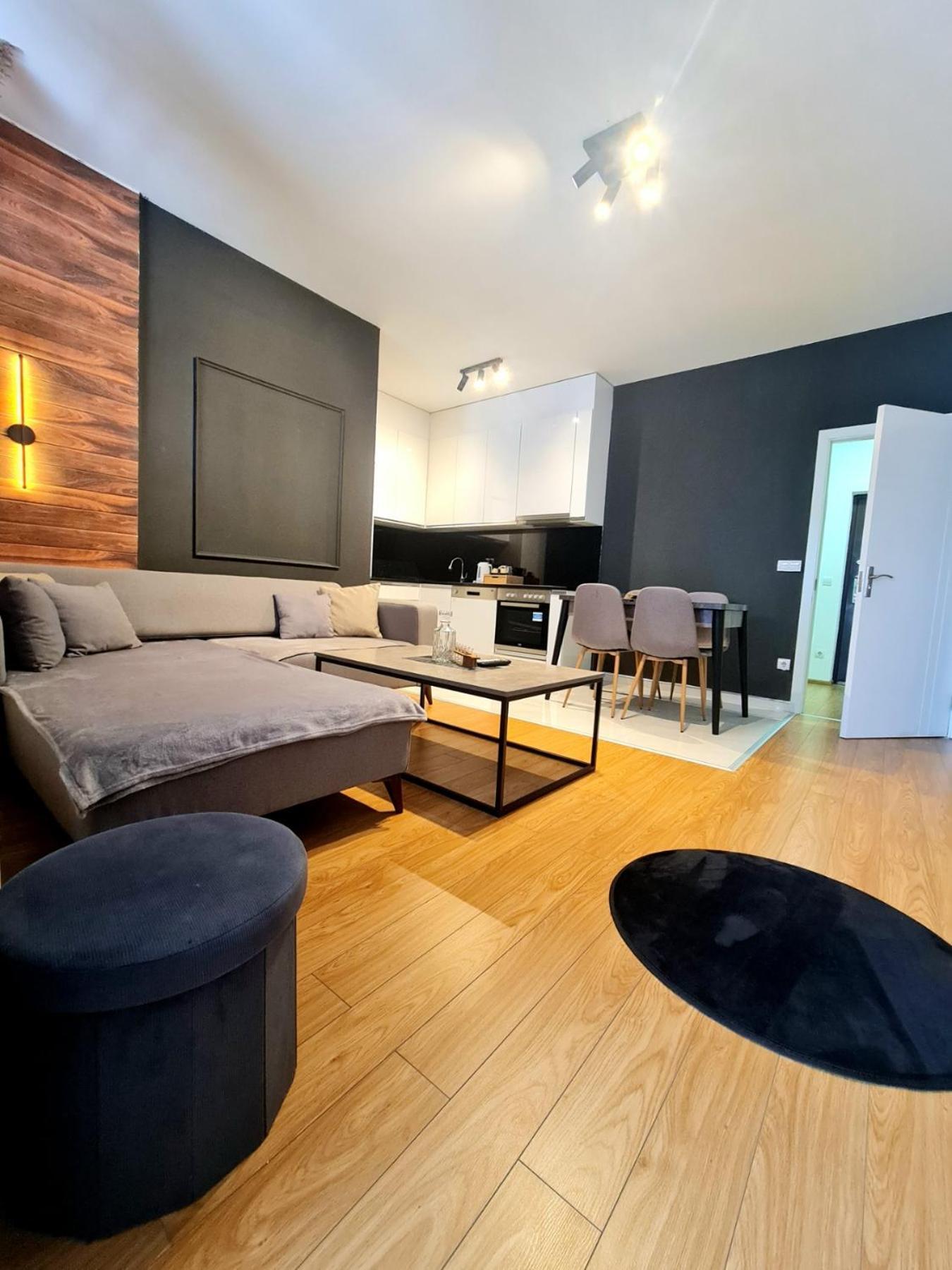 Apartment 2 Plisi Gjilan Luaran gambar